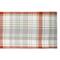 DII® 72" Thanksgiving Thankful Autumn, Fall Leaves, Reversible Table Runner